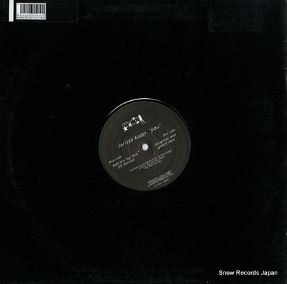 NT001 back cover
