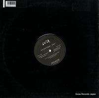 NT001 back cover