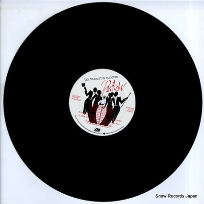 SD19163 disc