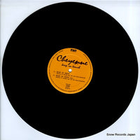 FRAD-059 disc