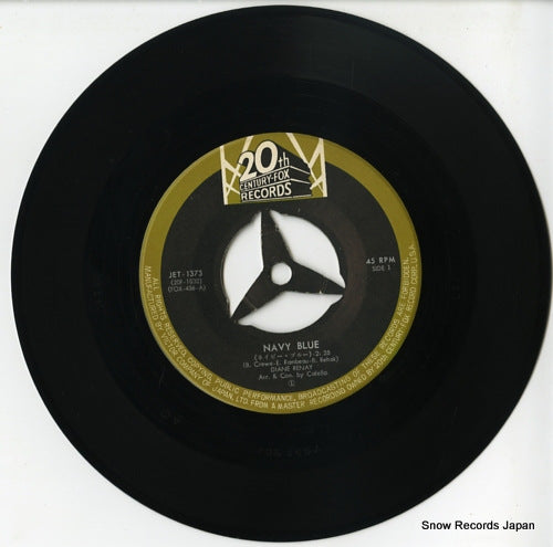 JET-1373 disc