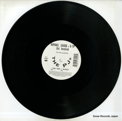 HR-66009-0 disc