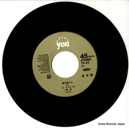 7K-35 disc