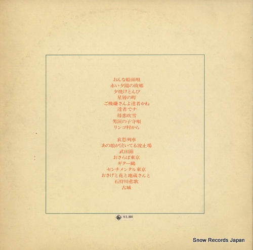 SKA12 back cover