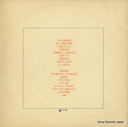 SKA12 back cover