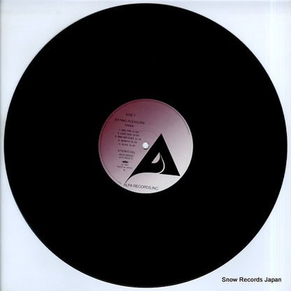 ALR-28002 disc