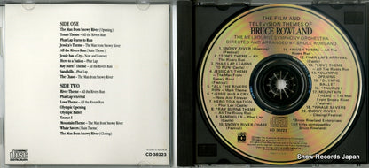 CD38223 disc