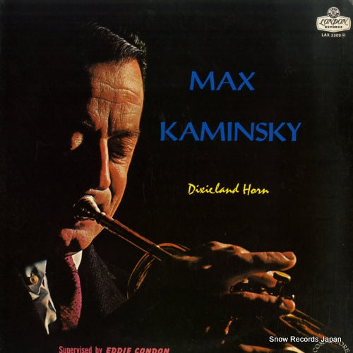 LAX3309M front cover