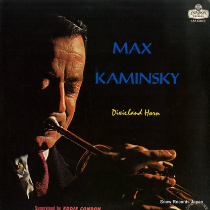 LAX3309M front cover