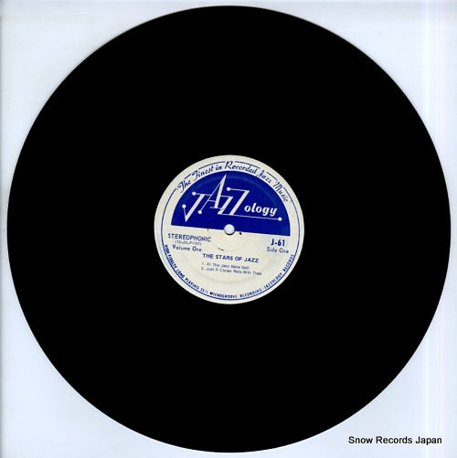 J-61 disc