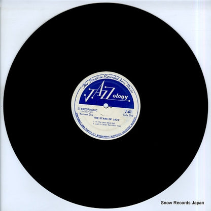J-61 disc
