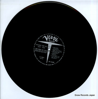 VL-1049 disc