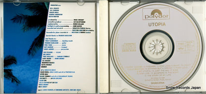 POCP-1101 disc