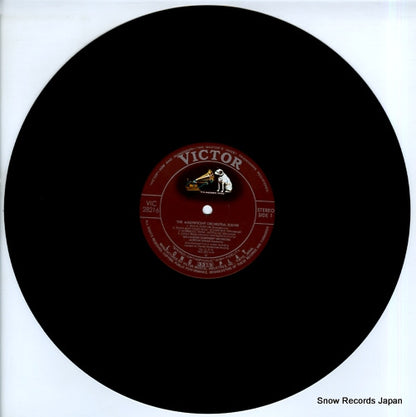 VIC-28216 disc