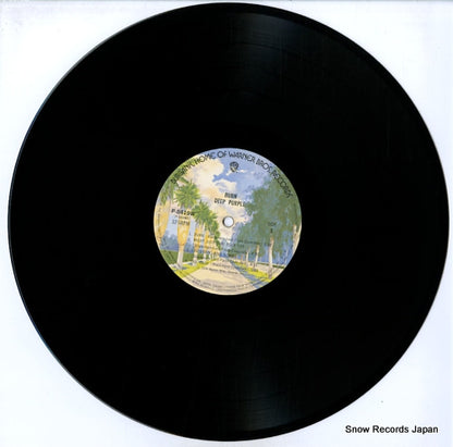 P-8419W disc