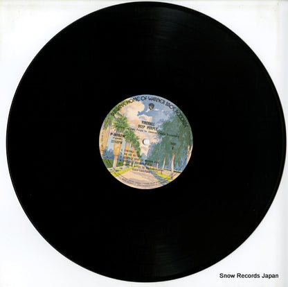P-8092W disc