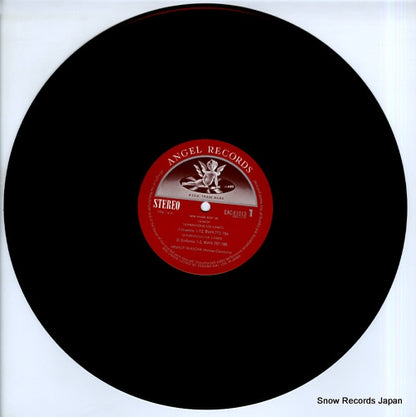 EAC-81013 disc