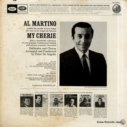ST2362 back cover