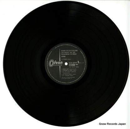 EOS-67065 disc