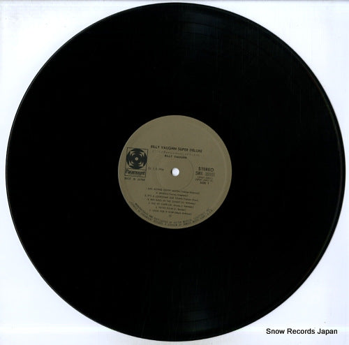 SWX-10101 disc
