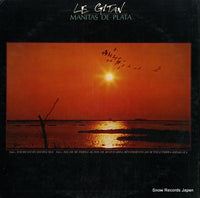 GP-521 back cover