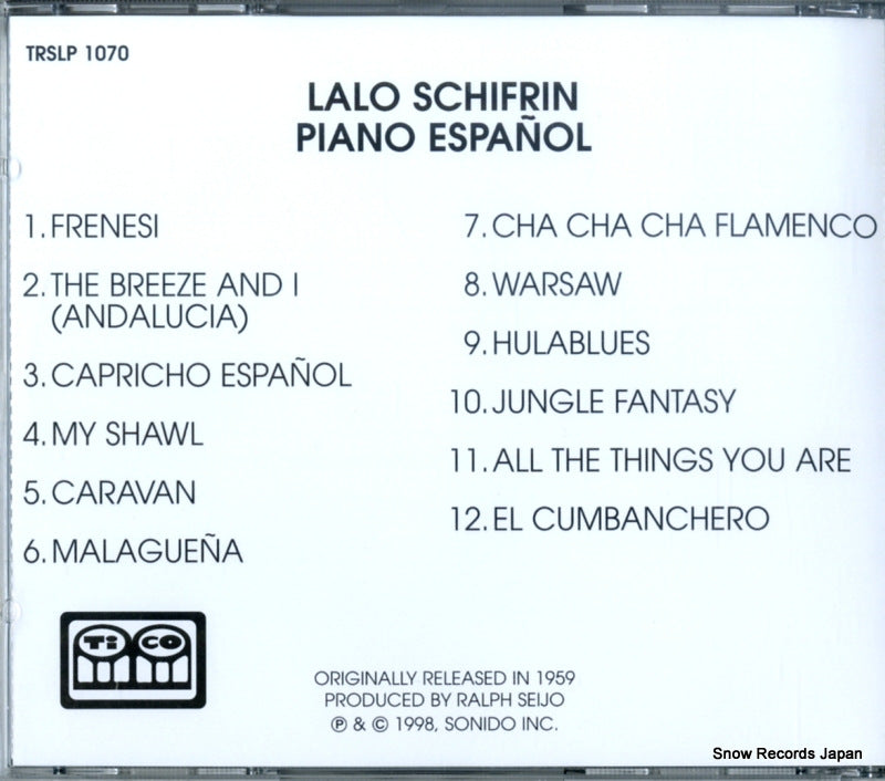 TRSLP1070 back cover