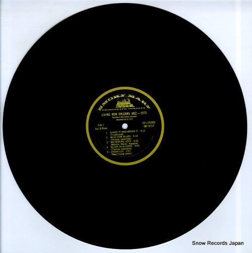 SM1973-T disc