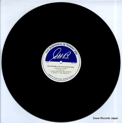 GHB-23 disc