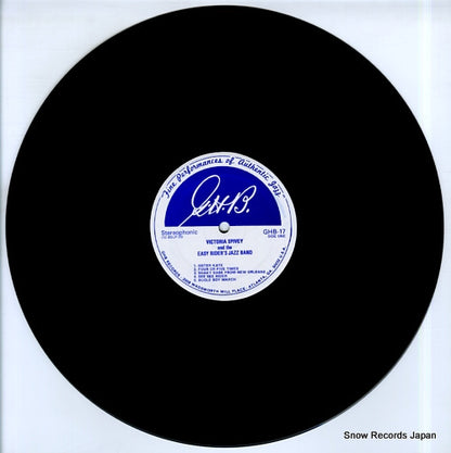 GHB-17 disc