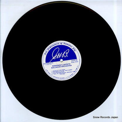 GHB-28 disc