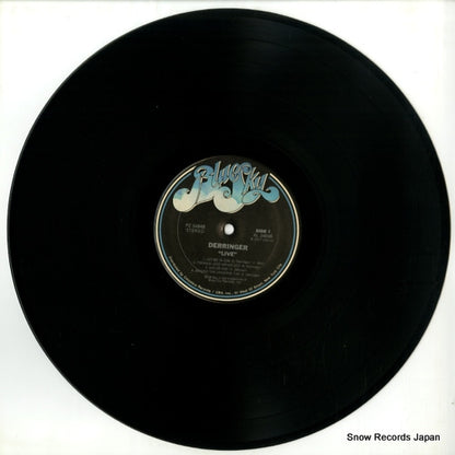PZ34848 disc