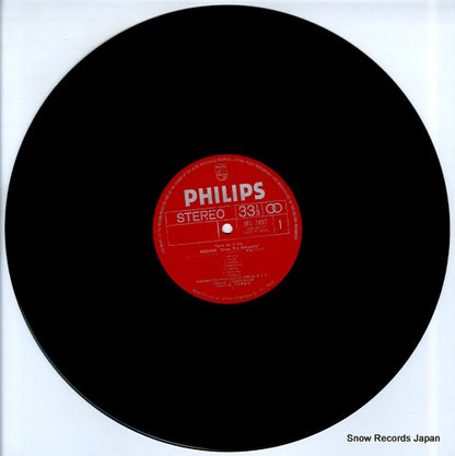 SFX-7897 disc