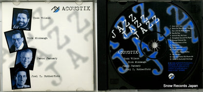 AX3000 disc