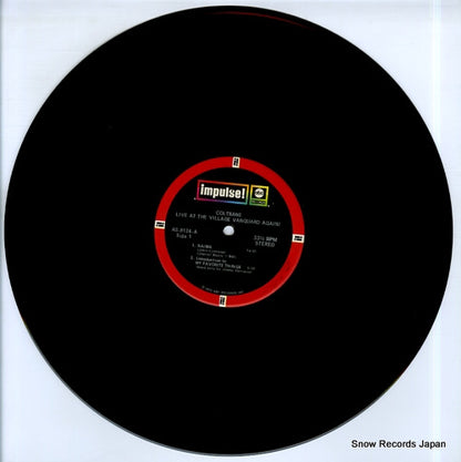 AS-9124 disc