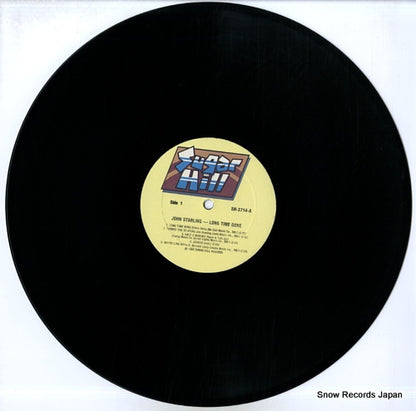 SH-3714 disc