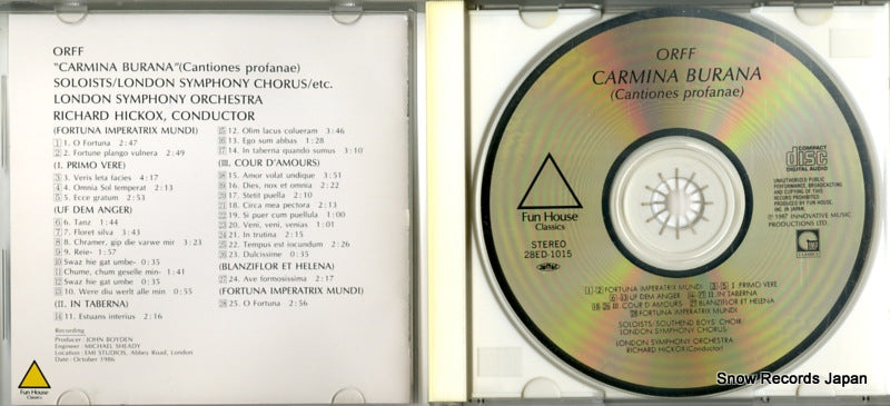 28ED-1015 disc