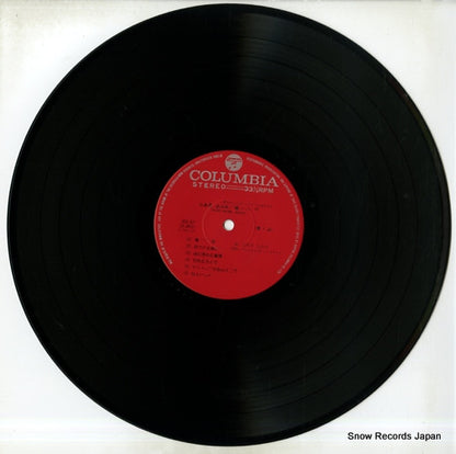 JDX-87 disc