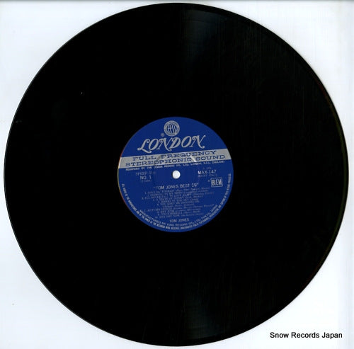 MAX147 disc