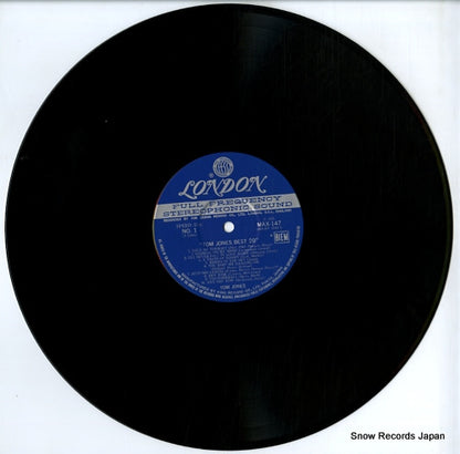 MAX147 disc