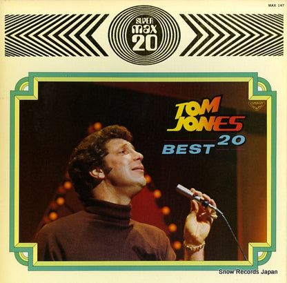 MAX147 front cover