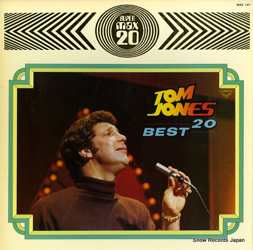 MAX147 front cover