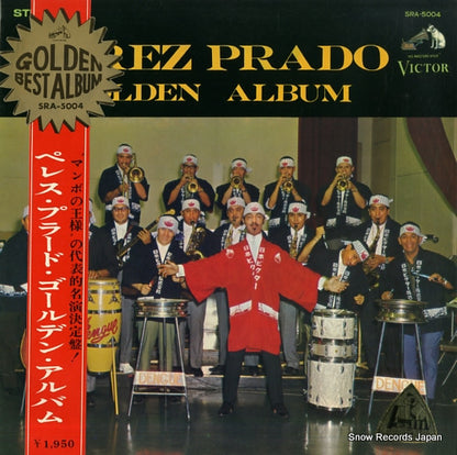 SRA-5004 front cover