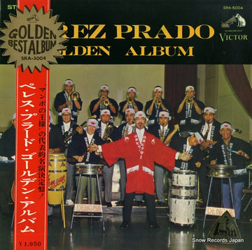 SRA-5004 front cover