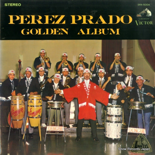 SRA-5004 front cover