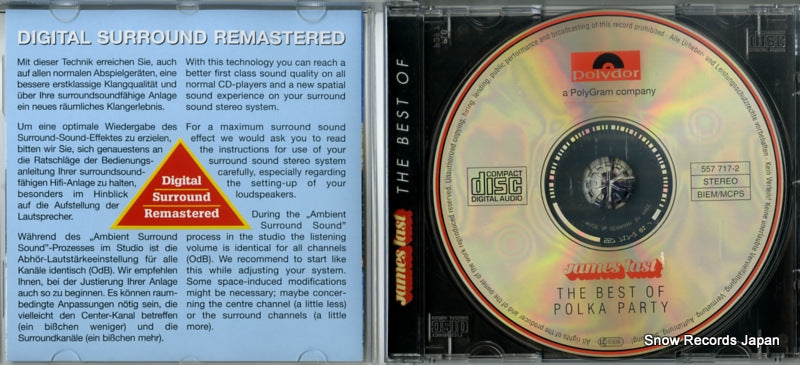 557717-2 disc