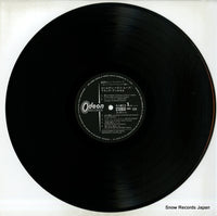 KJ-8015 disc