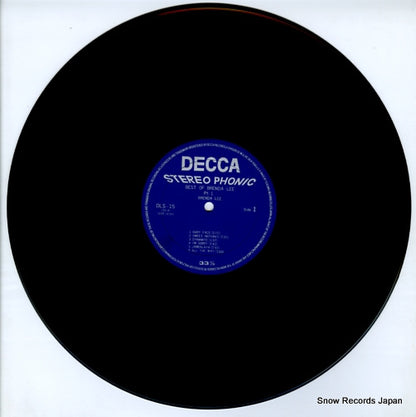 AS-8 disc
