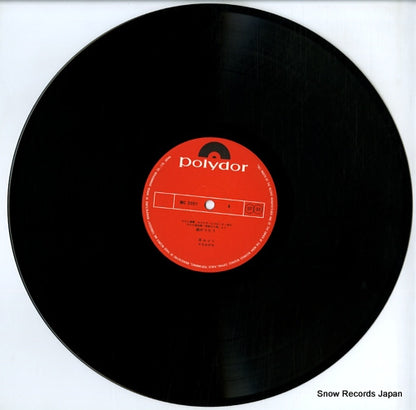 MC3001 disc