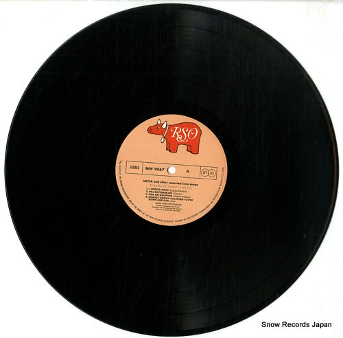 MW9067 disc