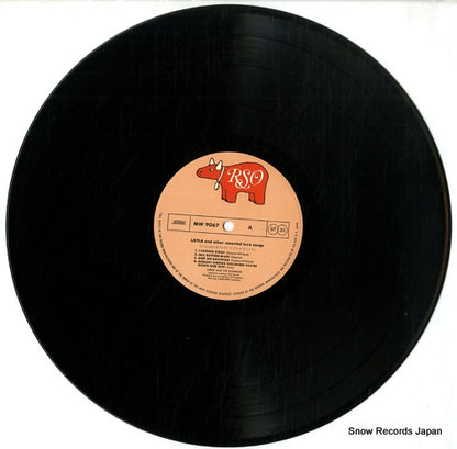 MW9067 disc